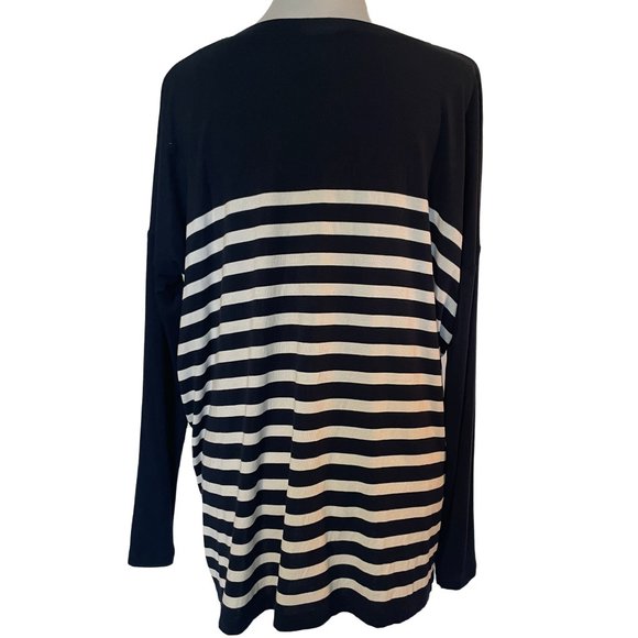 CAbi Lighthouse Tee 5742 Size S - Picture 2 of 6